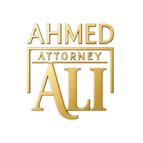 Ahmed Ali - Cassation Lawyer